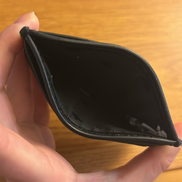 Kate Spade Slim Pocket Wallet - Picture 3 of 4